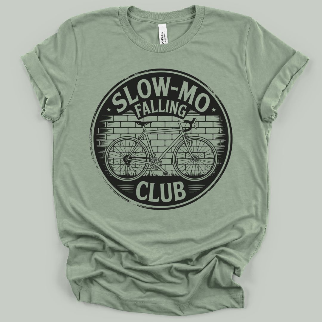 Slow-Mo Club T-Shirt