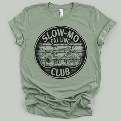 Slow-Mo Club T-Shirt
