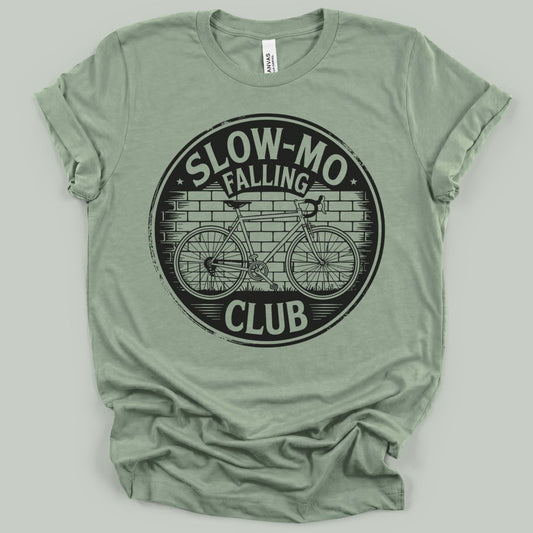 Slow-Mo Club T-Shirt