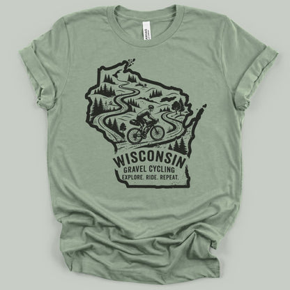 Dairyland Dispatch T-Shirt