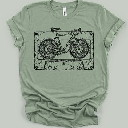 Mixtape Memories T-Shirt