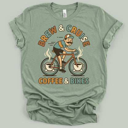 Brew & Cruise T-Shirt