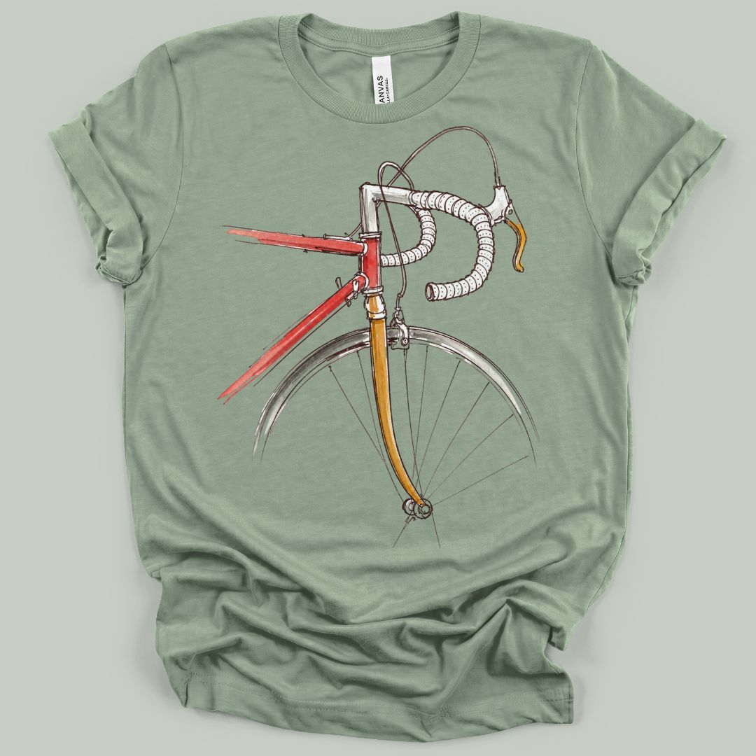 Sketch Cult T-Shirt
