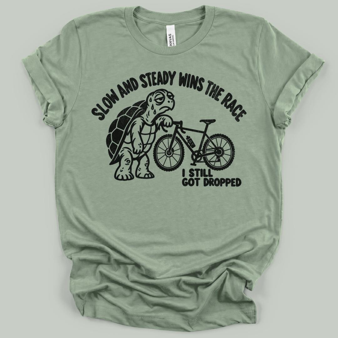 Still Got Dropped T-Shirt