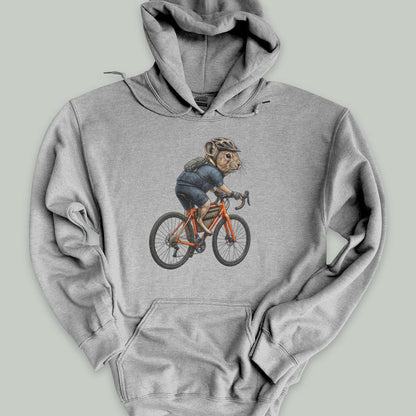 Tiny Rider Hoodie