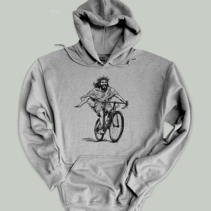Holy Roller Hoodie