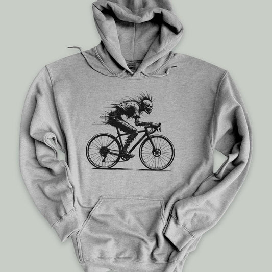 Mosh Pit Mechanic Hoodie