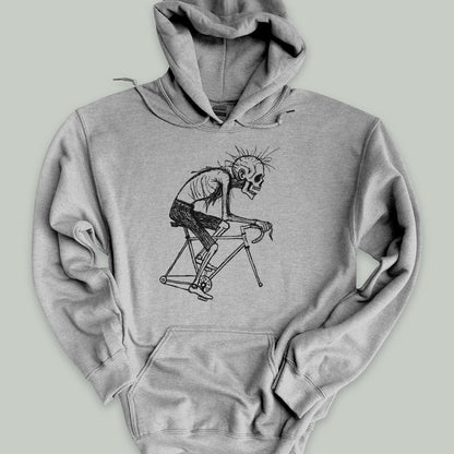 Grind Till Dead Hoodie