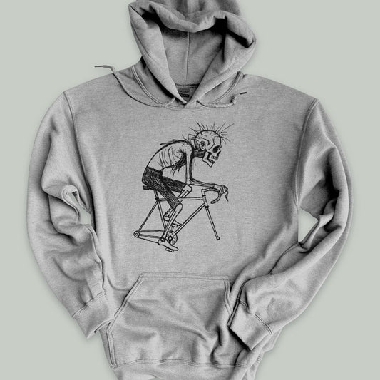 Grind Till Dead Hoodie