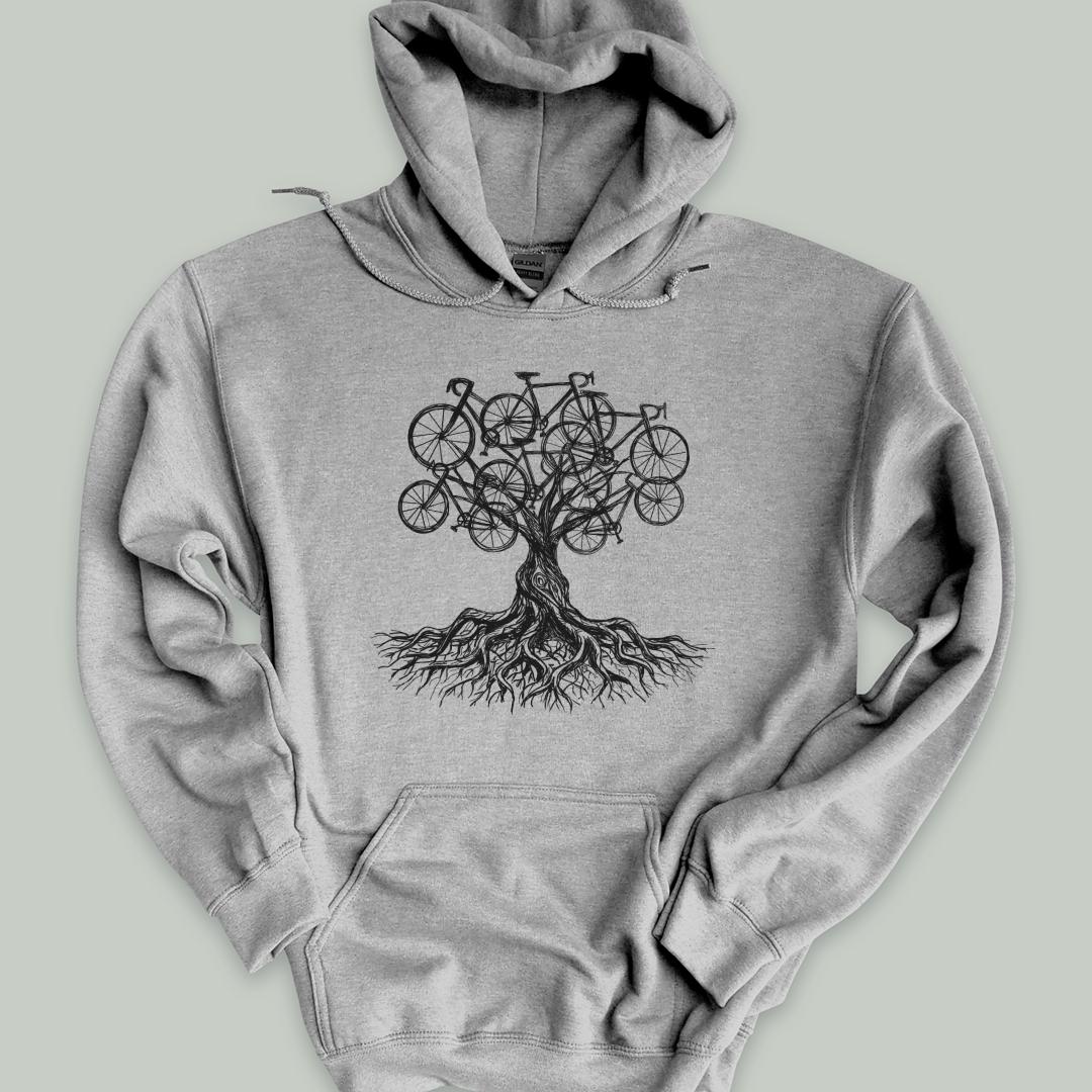 Deep Roots Hoodie