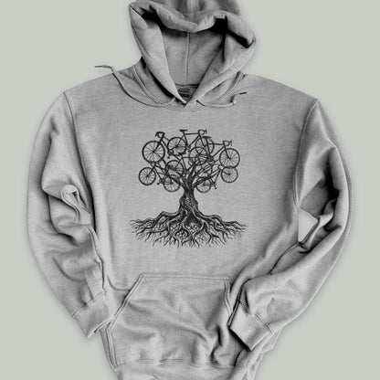 Deep Roots Hoodie
