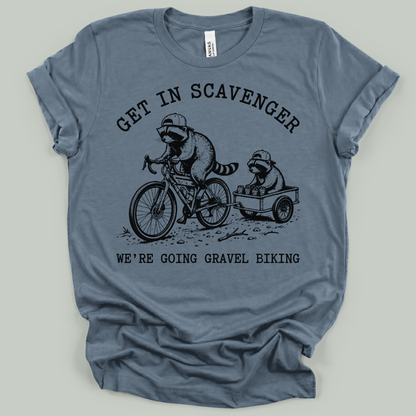 Trash Can't T-Shirt