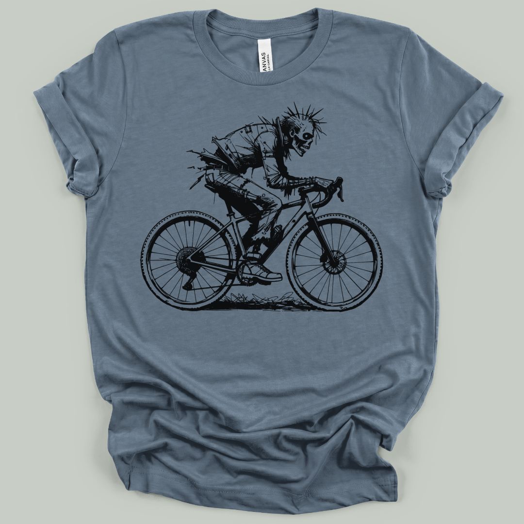 Dead Fast Punk T-Shirt
