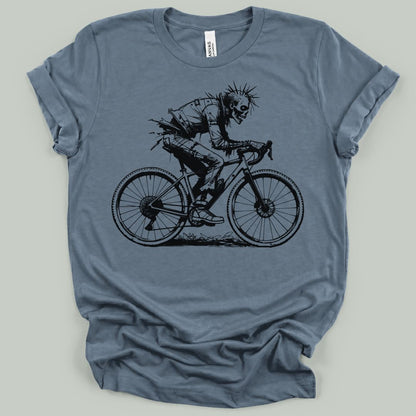 Dead Fast Punk T-Shirt