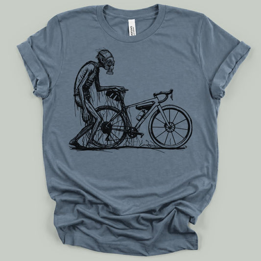 Hollow But Moving T-Shirt