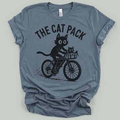 The Cat Pack T-Shirt
