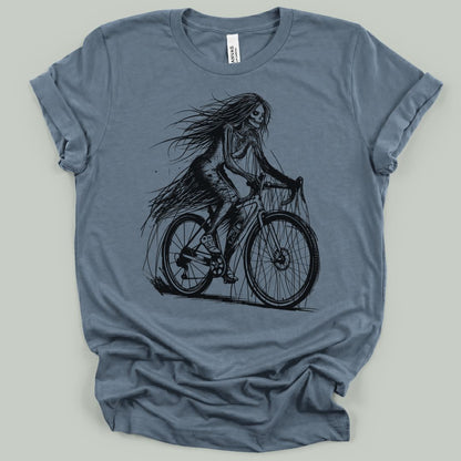 Hell On Wheels T-Shirt