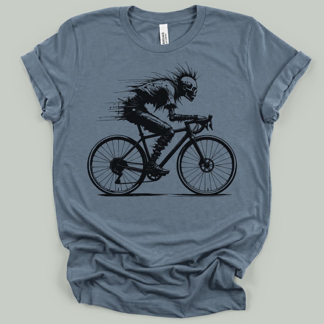 Mosh Pit Mechanic T-Shirt