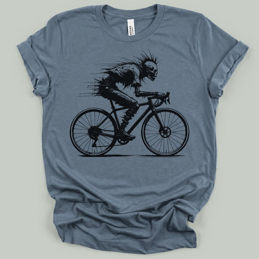 Mosh Pit Mechanic T-Shirt