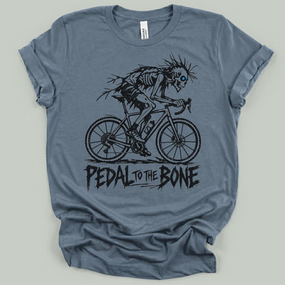 Pedal To Bone T-Shirt