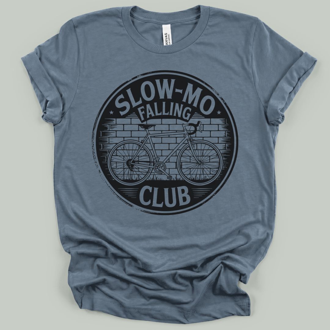 Slow-Mo Club T-Shirt