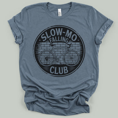 Slow-Mo Club T-Shirt