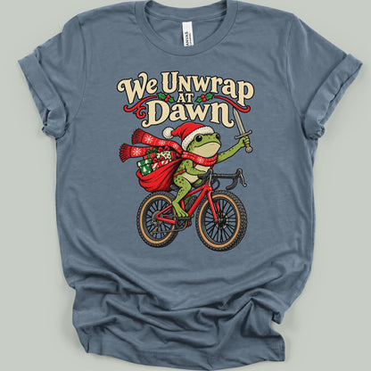 Unwrap At Dawn T-Shirt
