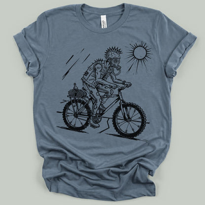 Post-Apocalypse Paceline T-Shirt