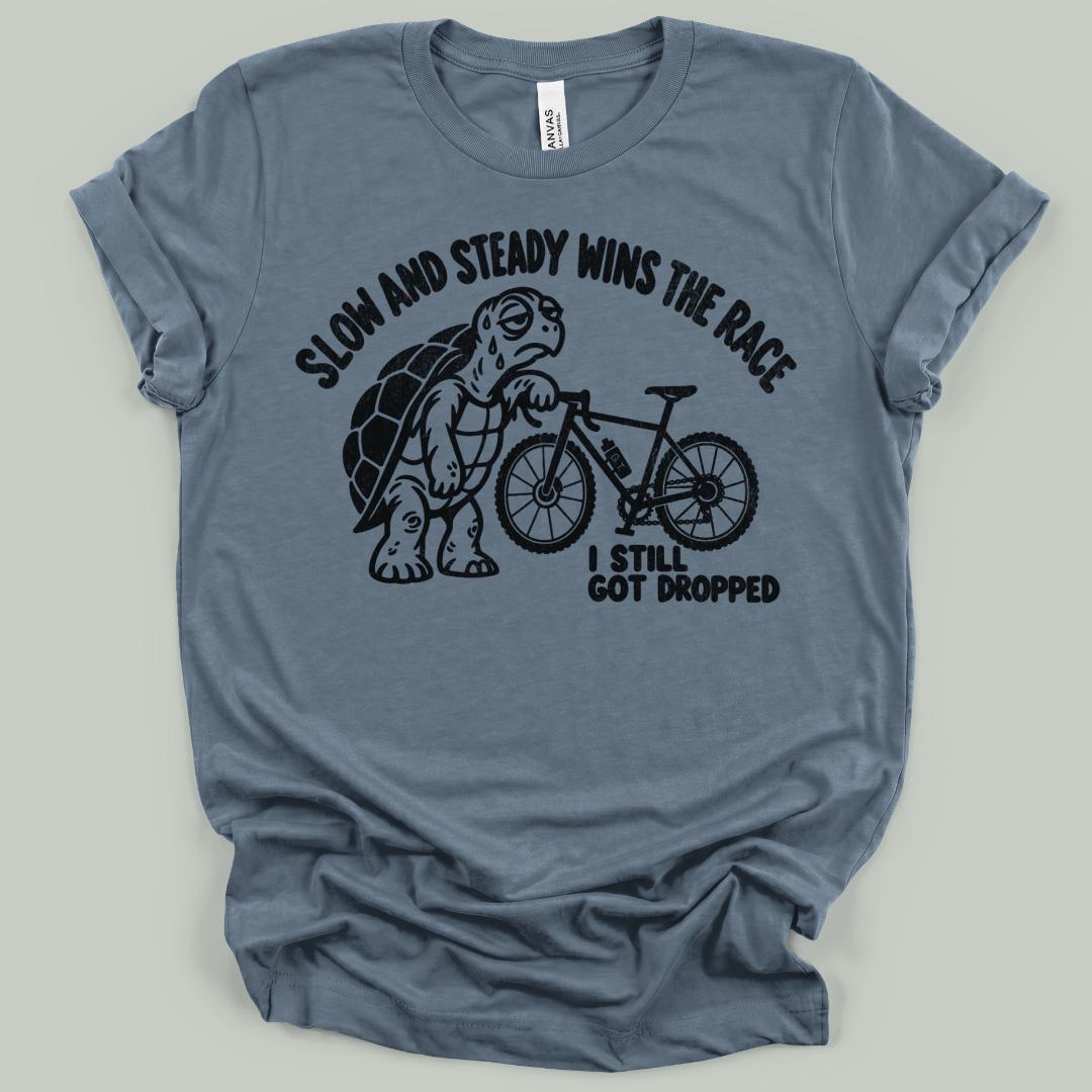 Still Got Dropped T-Shirt