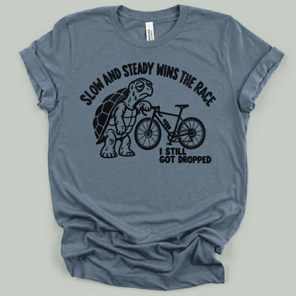Still Got Dropped T-Shirt