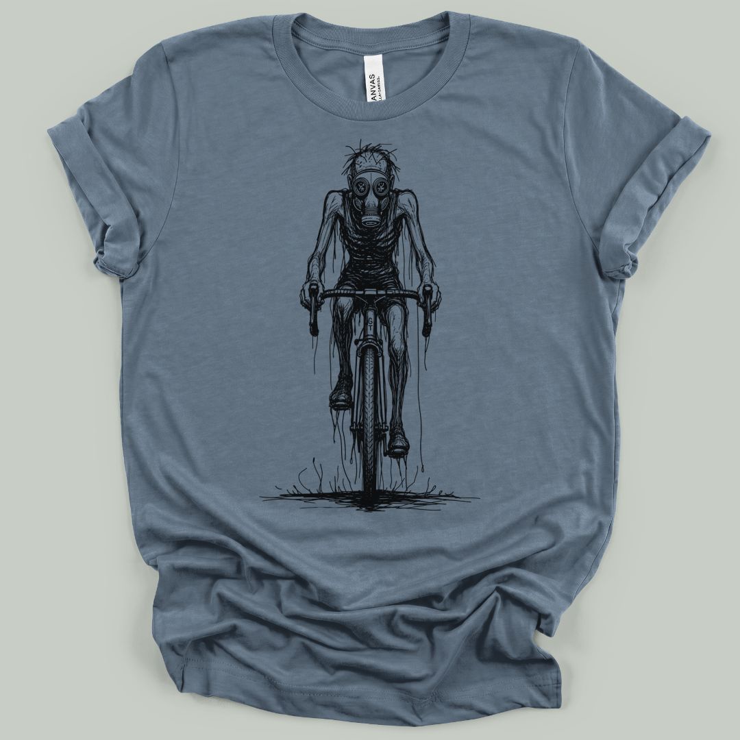 Wasteland Cyclist T-Shirt