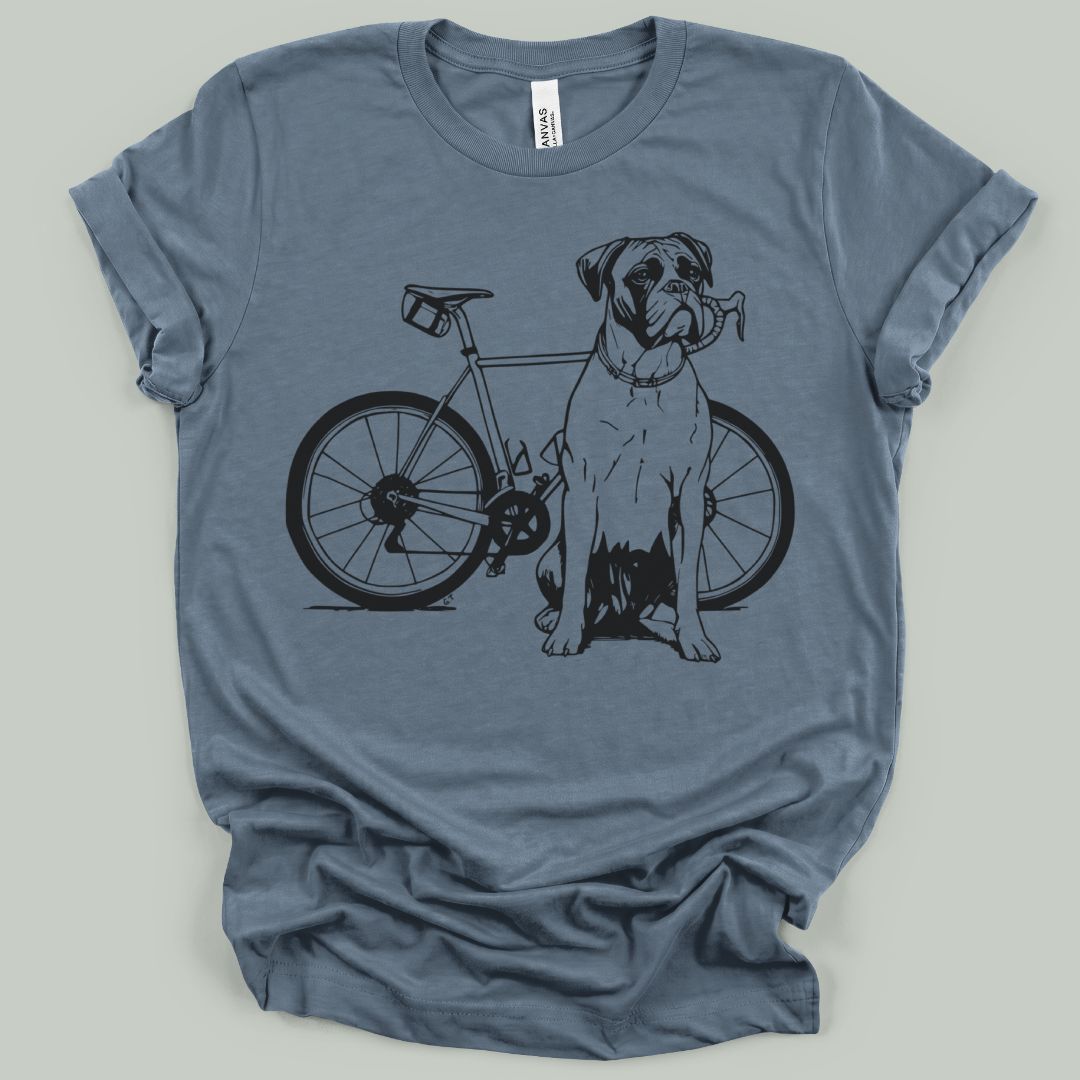 Bike Buddy T-Shirt