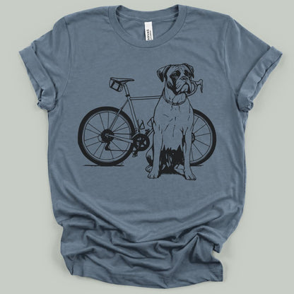 Bike Buddy T-Shirt