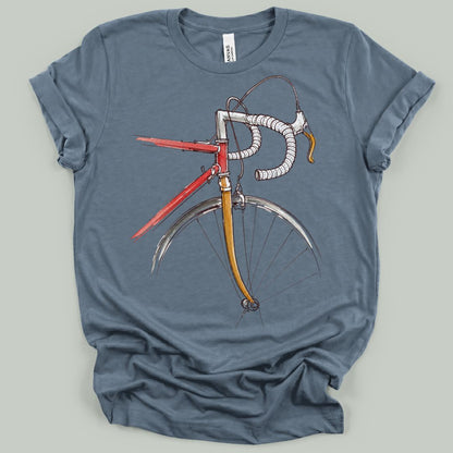 Sketch Cult T-Shirt