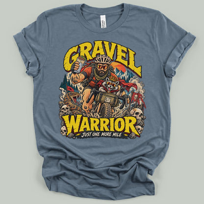 Road Rage Royalty T-Shirt