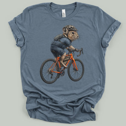 Tiny Rider T-Shirt
