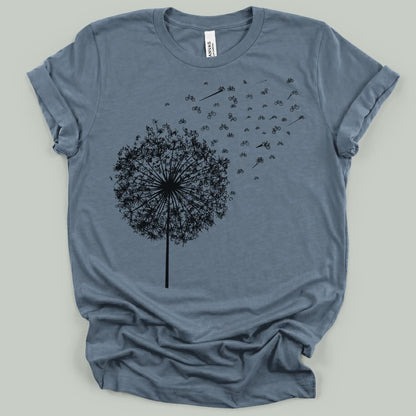 Make A Wish T-Shirt