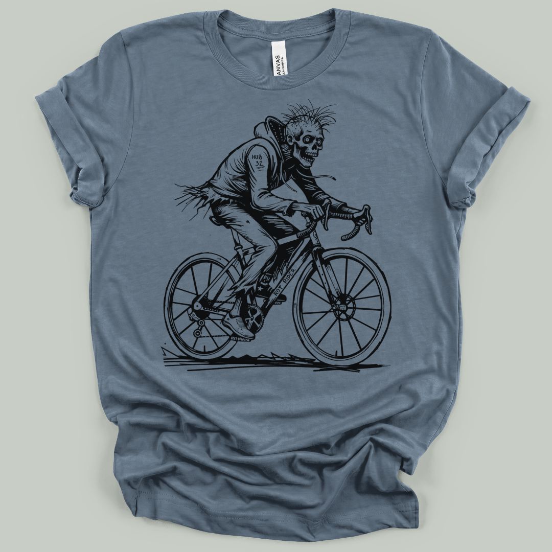 Permanent Peloton T-Shirt
