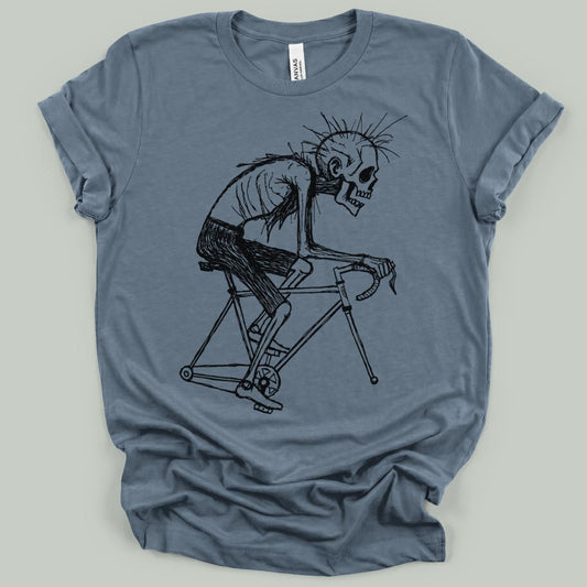 Grind Till Dead T-Shirt