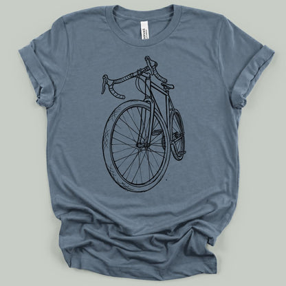 Spoke & Awe T-Shirt