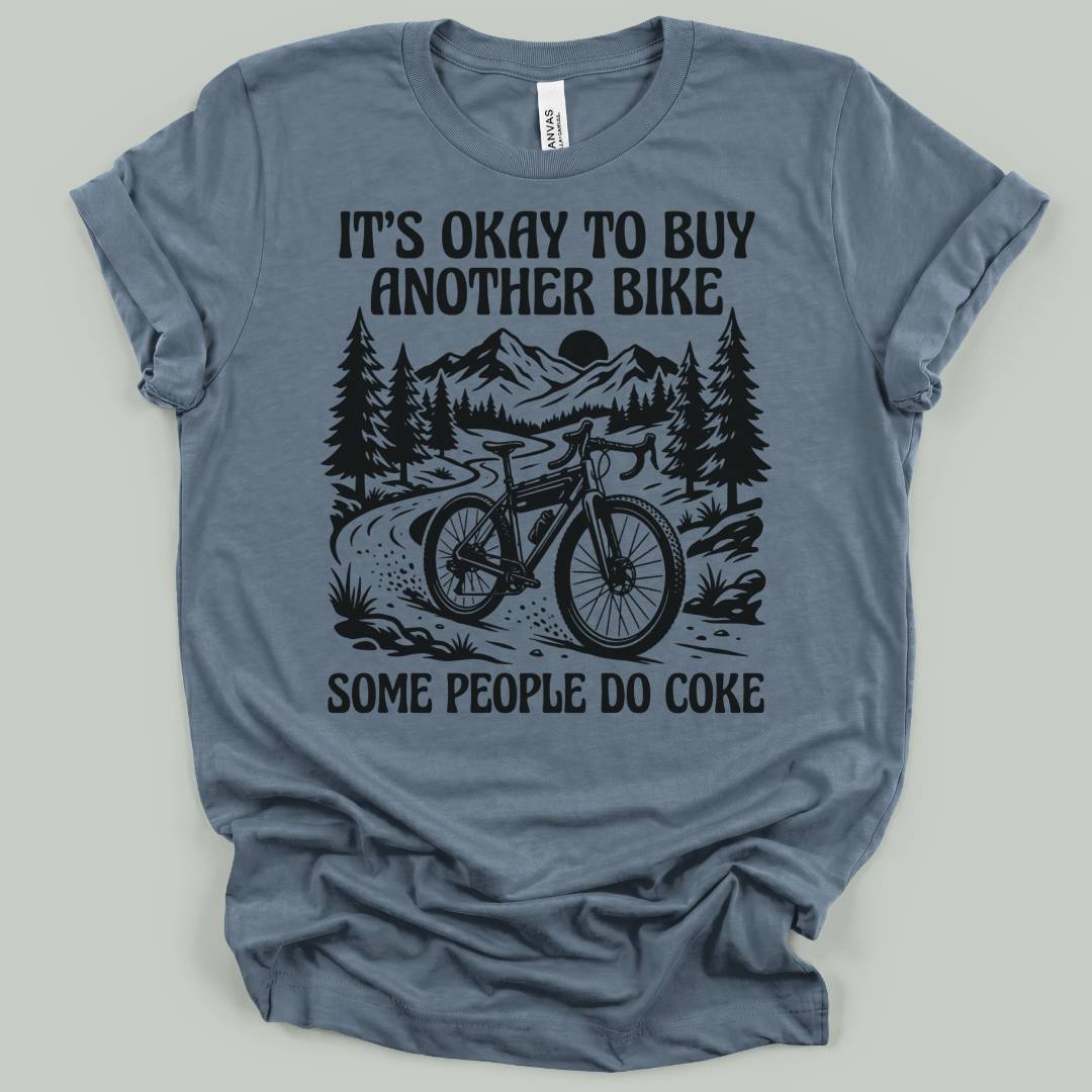 Cheaper Habit T-Shirt