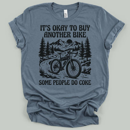Cheaper Habit T-Shirt