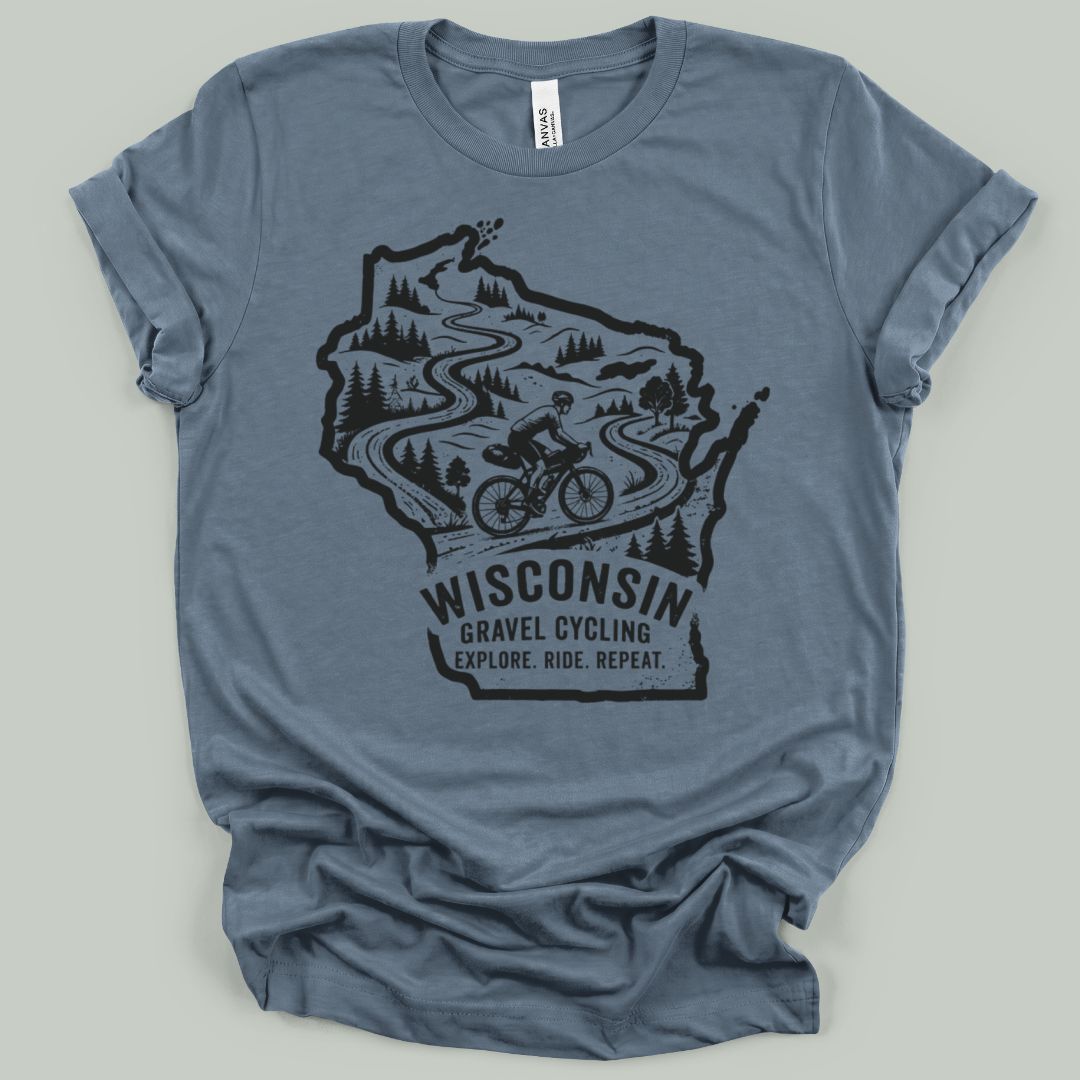 Dairyland Dispatch T-Shirt