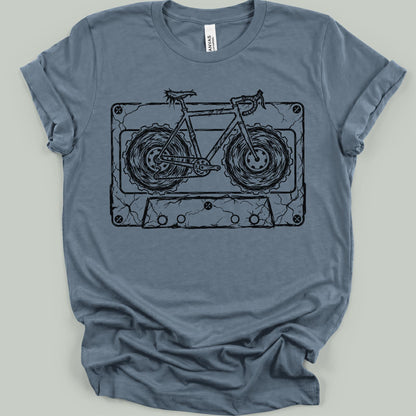 Mixtape Memories T-Shirt