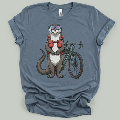 River To Gravel T-Shirt