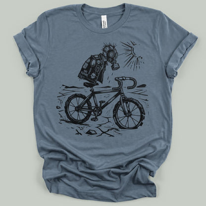 No Future T-Shirt