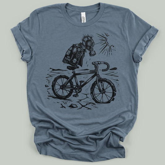 No Future T-Shirt