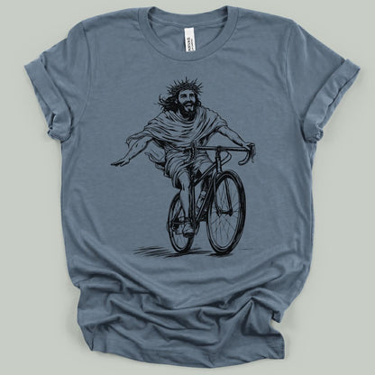 Holy Roller Gravel T-Shirt