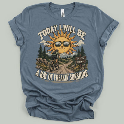 Freakin' Sunshine T-Shirt