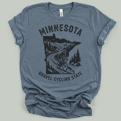 North Star Roads T-Shirt